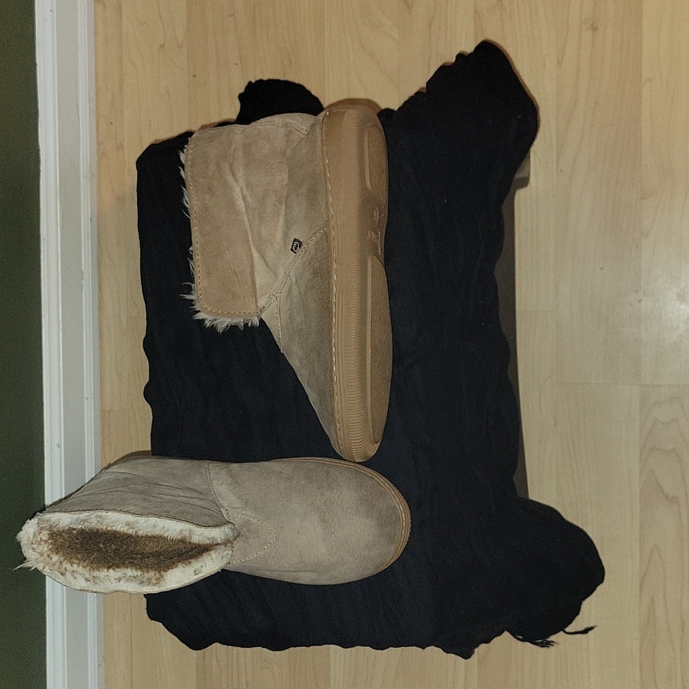 Sterling Slippers